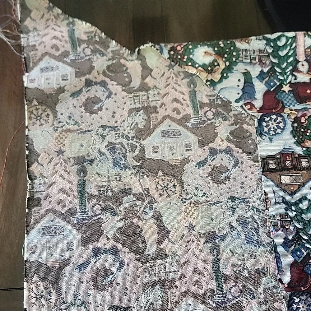 Unbranded this remnant